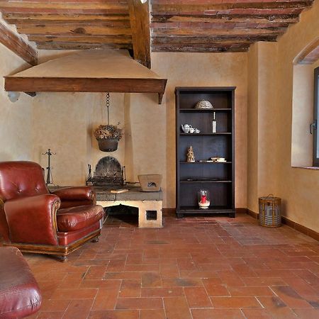 Agriturismo La Gioconda Vinci Exteriér fotografie
