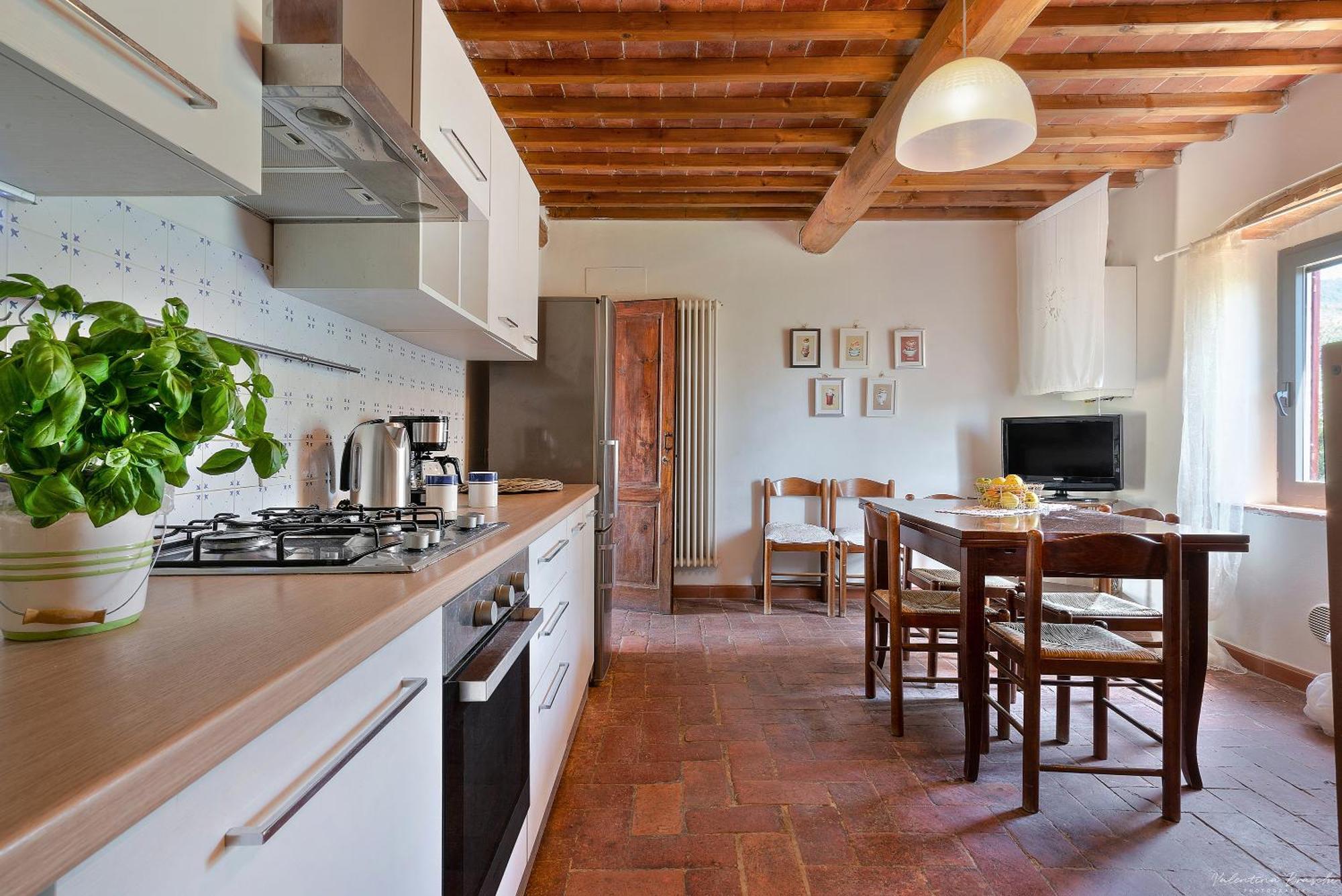 Agriturismo La Gioconda Vinci Exteriér fotografie
