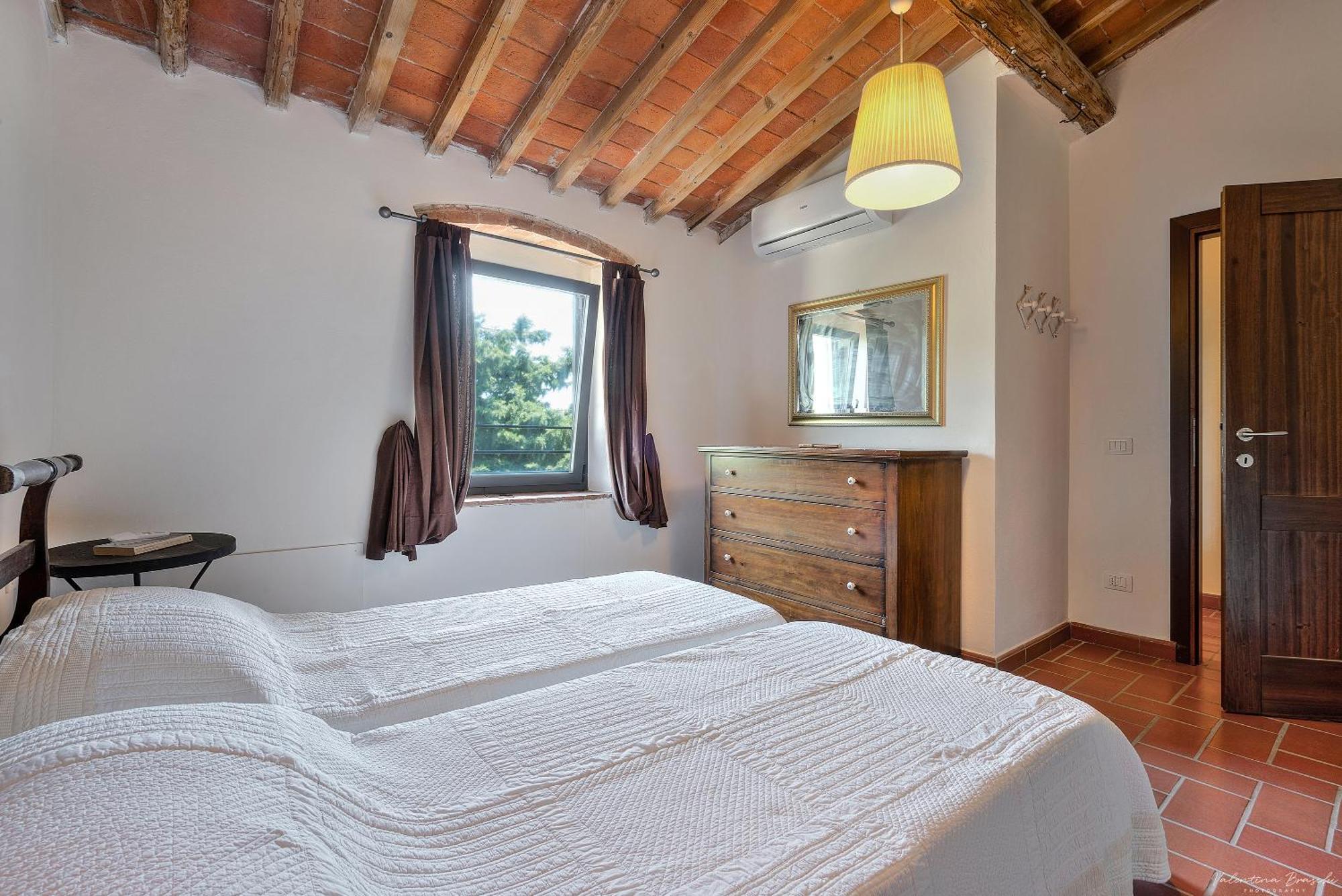 Agriturismo La Gioconda Vinci Exteriér fotografie