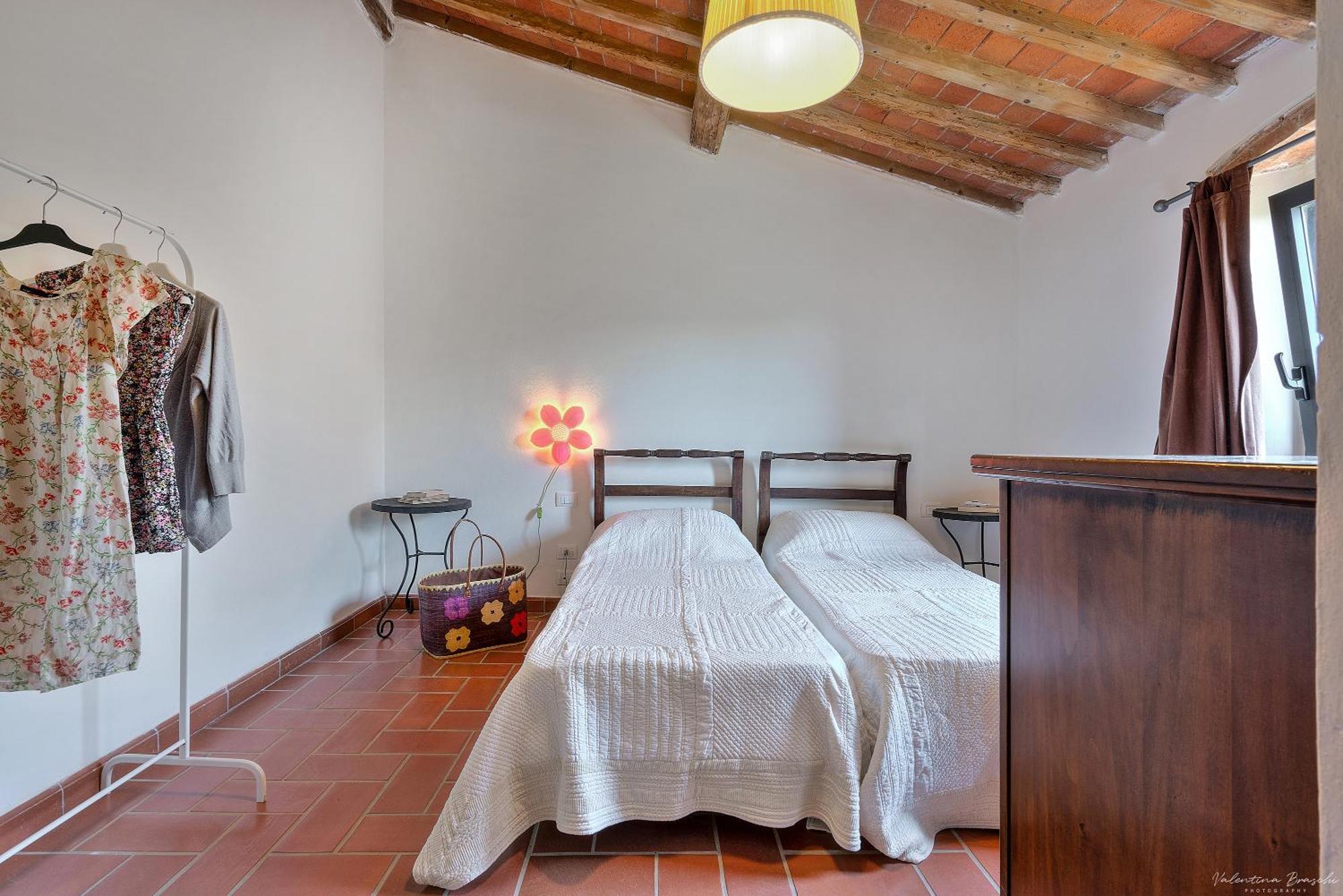Agriturismo La Gioconda Vinci Exteriér fotografie