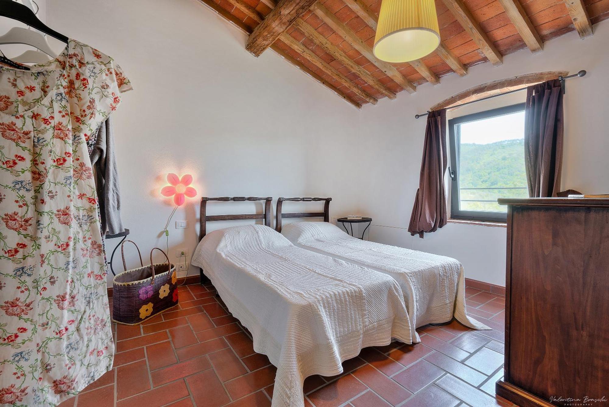 Agriturismo La Gioconda Vinci Exteriér fotografie