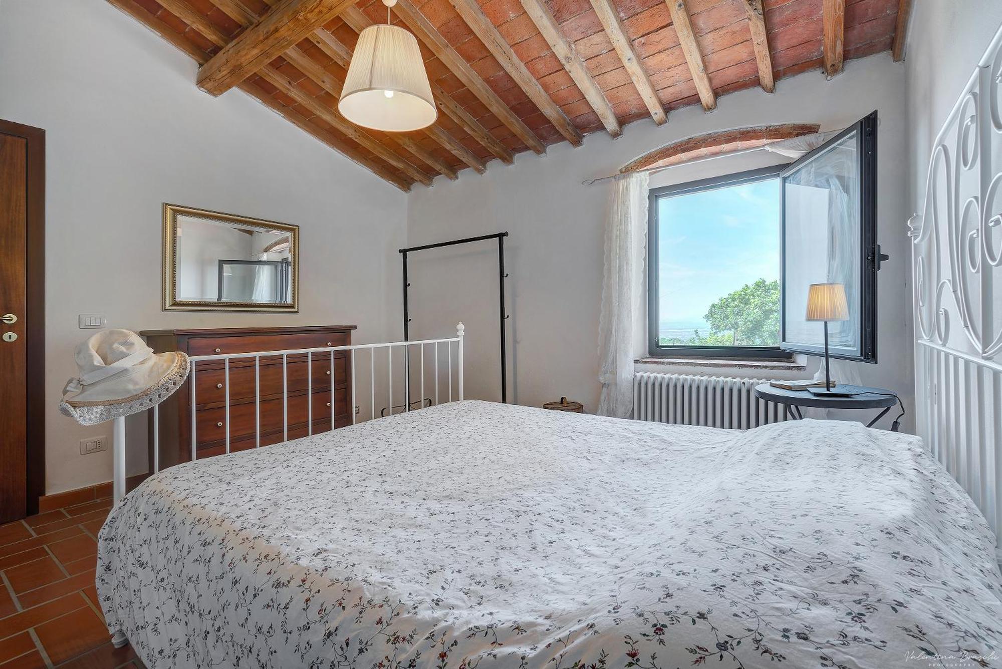Agriturismo La Gioconda Vinci Exteriér fotografie