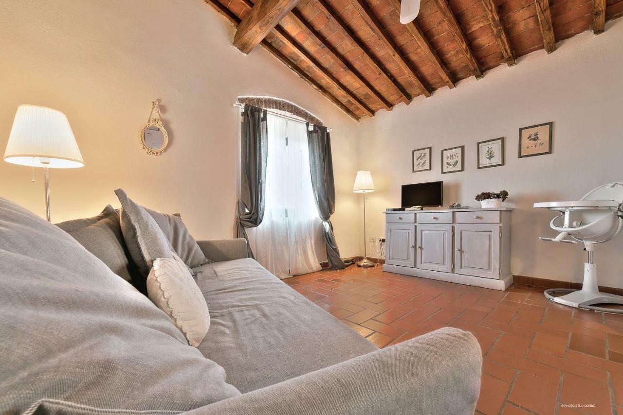 Agriturismo La Gioconda Vinci Exteriér fotografie
