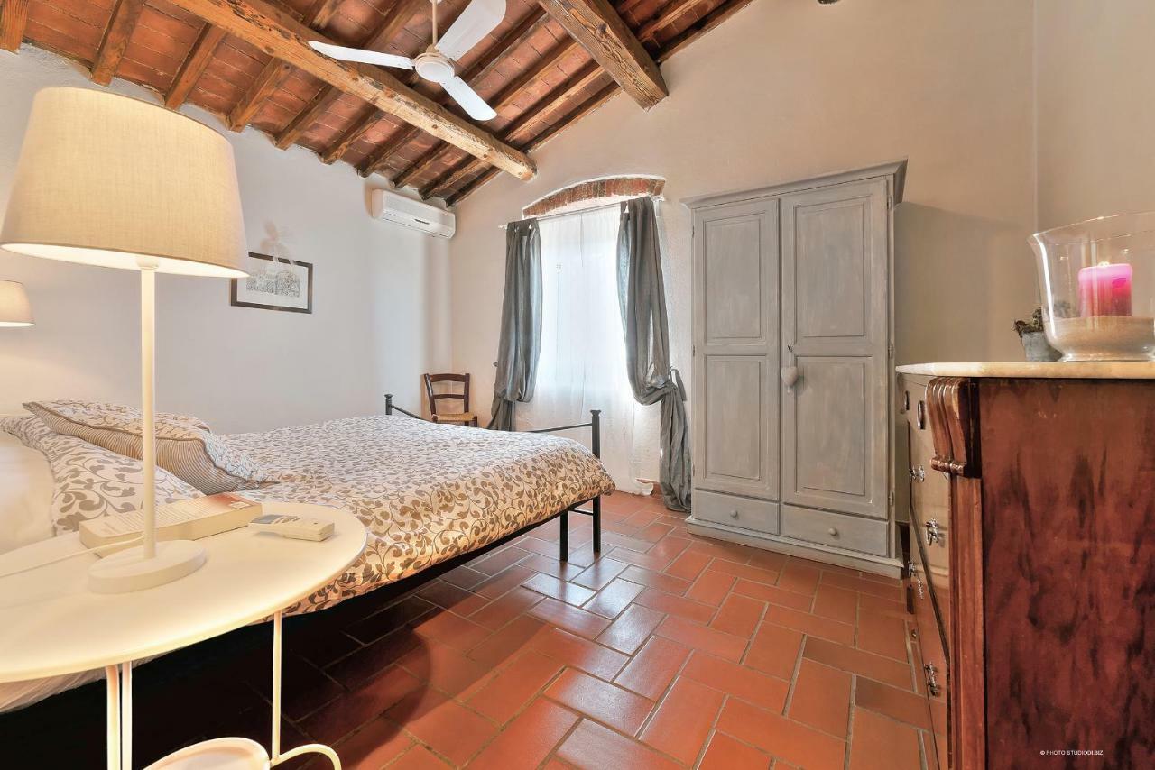 Agriturismo La Gioconda Vinci Exteriér fotografie
