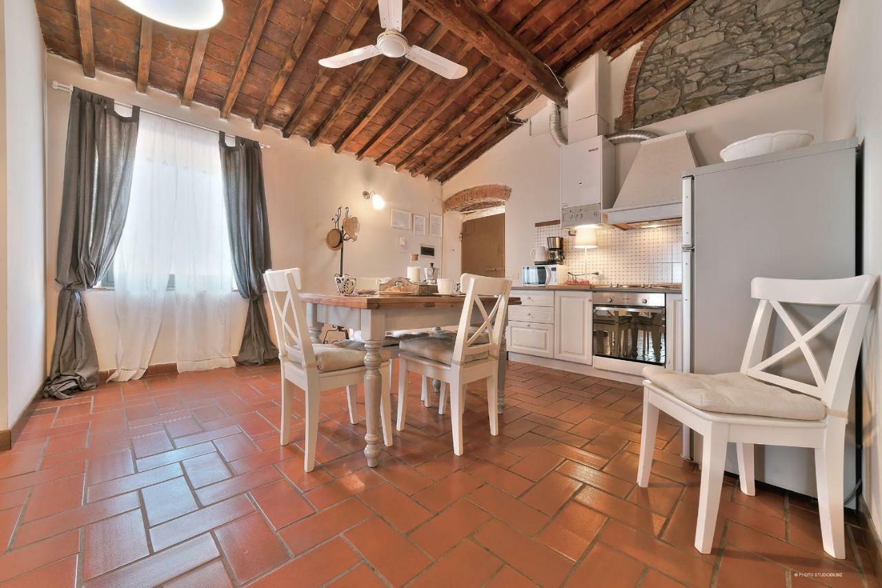 Agriturismo La Gioconda Vinci Exteriér fotografie