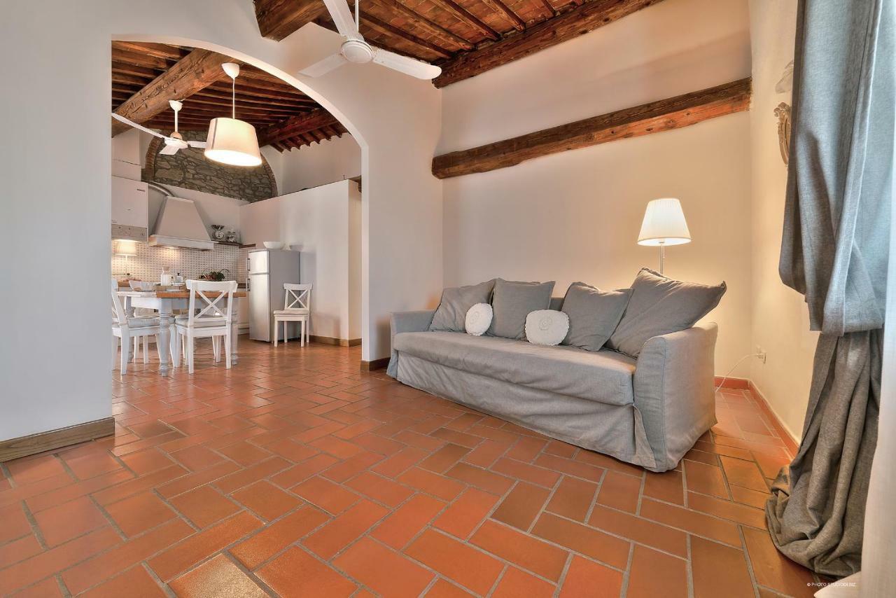 Agriturismo La Gioconda Vinci Exteriér fotografie