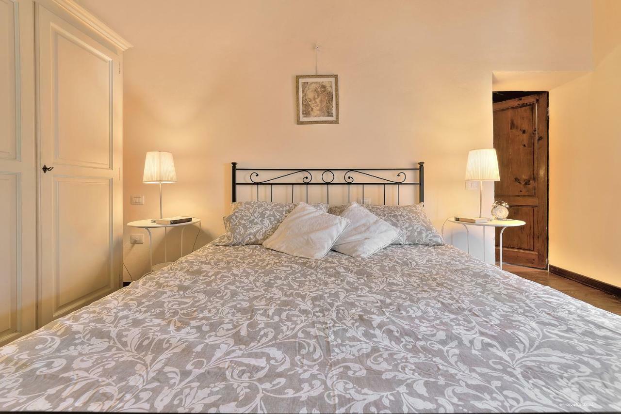 Agriturismo La Gioconda Vinci Exteriér fotografie