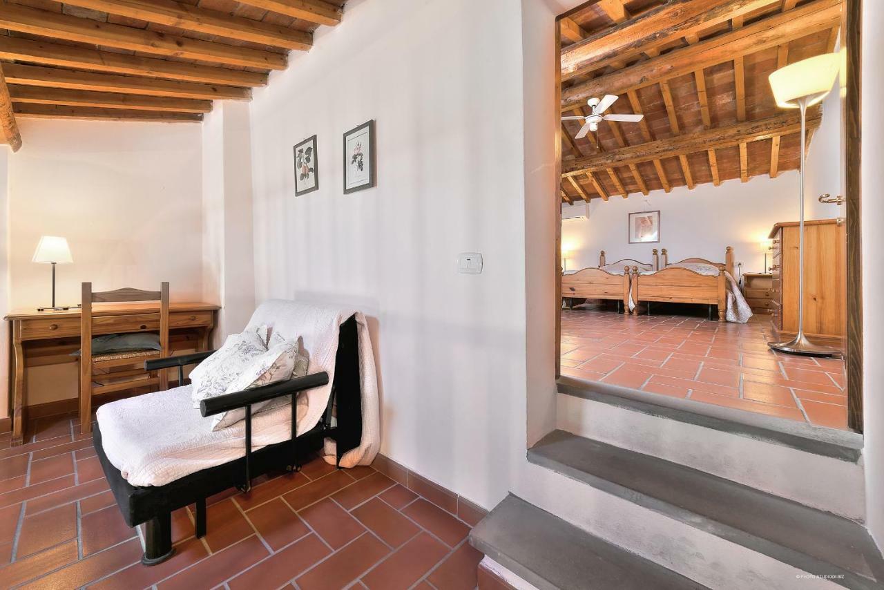 Agriturismo La Gioconda Vinci Exteriér fotografie