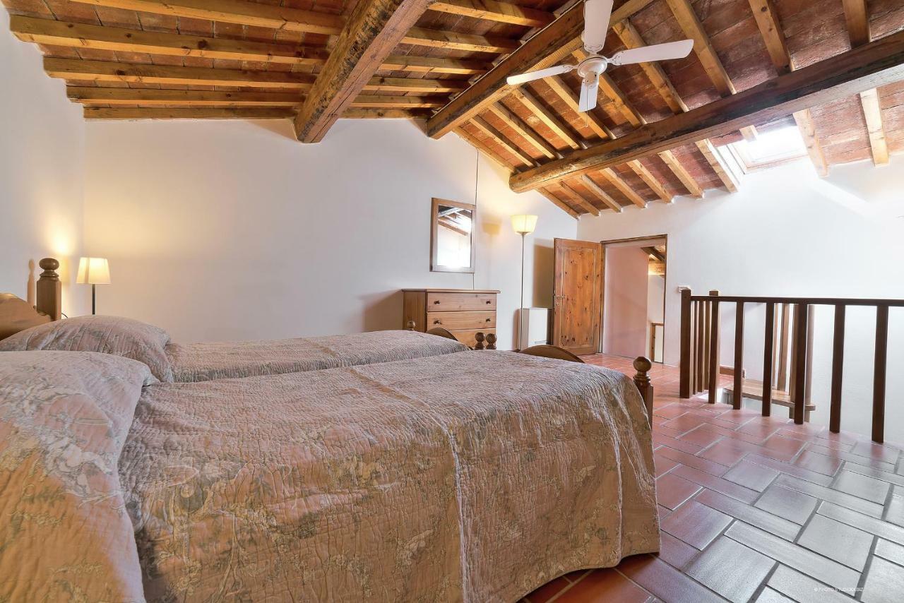 Agriturismo La Gioconda Vinci Exteriér fotografie