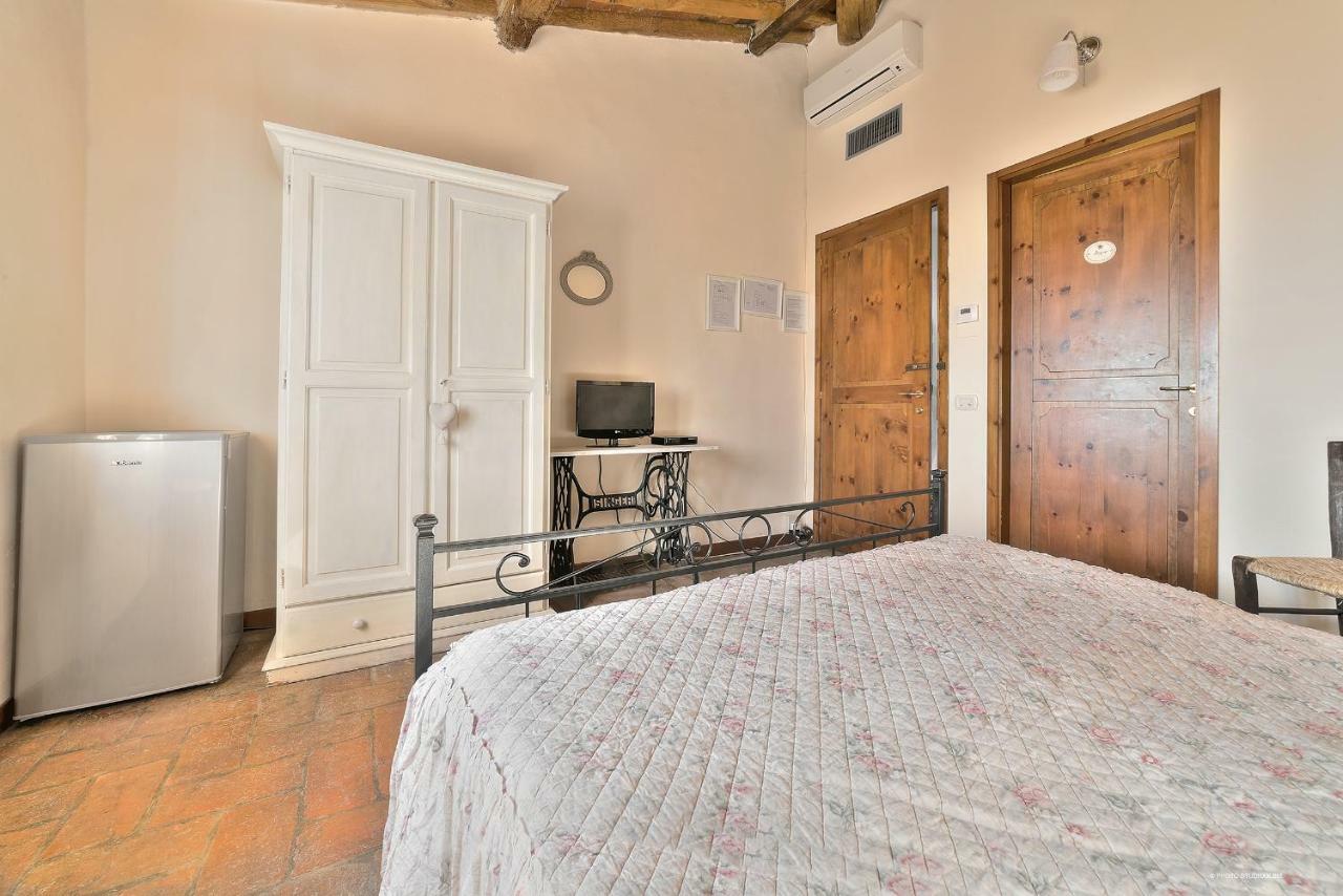 Agriturismo La Gioconda Vinci Exteriér fotografie