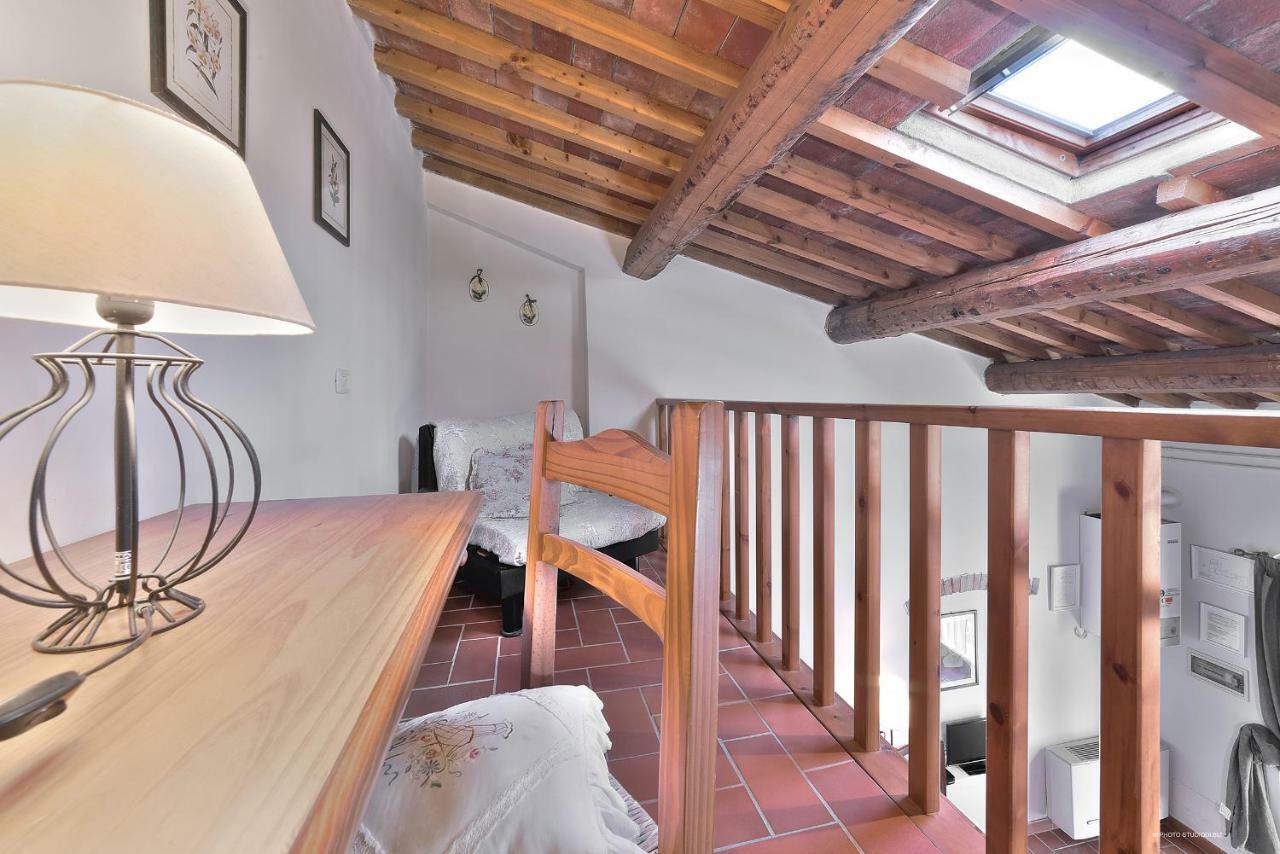 Agriturismo La Gioconda Vinci Exteriér fotografie